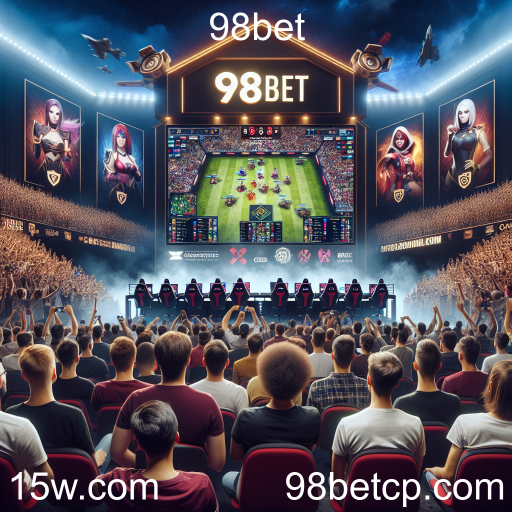 A Ascensão dos Esportes Virtuais: Um Novo Paradigma de Entretenimento